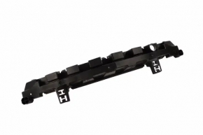 Chevrolet Camaro 16-23 Front Bumper Absorber Rear