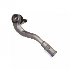 Steering tip right Audi A4 B8 08-12 prerest