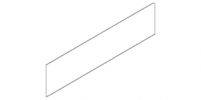 Emblem wing lettering e-tron front left Audi A3 8V 16-18 e-tron