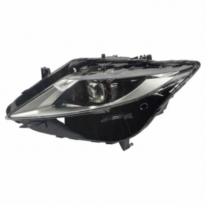 Left front headlight for Lincoln MKZ 13-16
