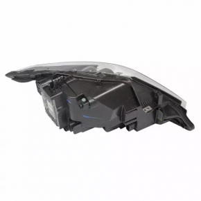 Left front headlight for Lincoln MKZ 13-16