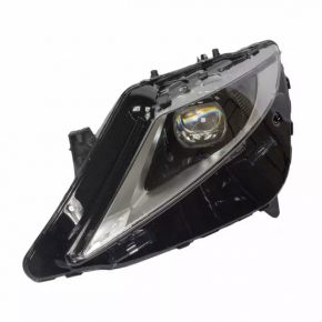 Left front headlight for Lincoln MKZ 13-16