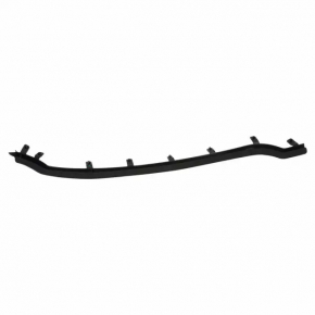 Lincoln MKZ 13-20 front side door seal, broken fasteners