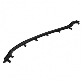 Lincoln MKZ 13-20 front side door seal, broken fasteners