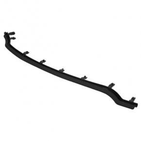 Lincoln MKZ 13-20 front side door seal, broken fasteners