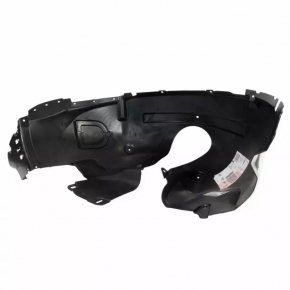 Front left mudguard Ford Explorer 16-19 rest