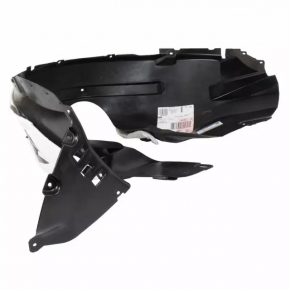 Front left mudguard Ford Explorer 16-19 rest