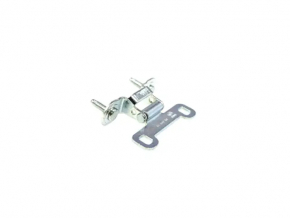 Tailgate hinge left Dodge Grand Caravan 11-20
