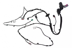 Wiring Front Right Door Chevrolet Volt 16-