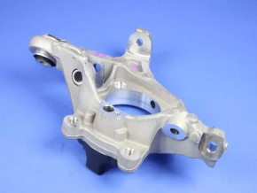 Trunnion with hub rear left Dodge Challenger 09-