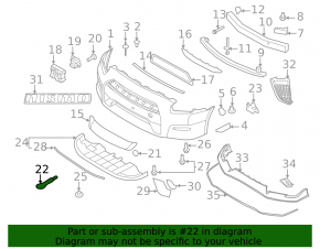 Tow Hook Nissan Rogue 14-20 SIGNEDA