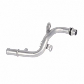Cooling pipe Chevrolet Trax 17-21 metal 1.4T