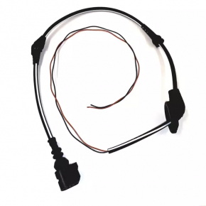 ABS sensor chip front left VW Passat b7 12-15 USA