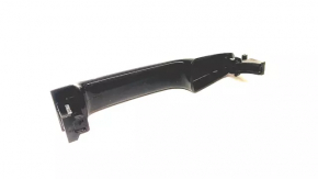 Door handle outer rear right Subaru Outback 15-19