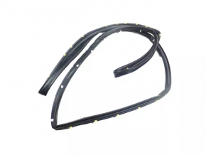 Door seal front right Jeep Cherokee KL 14-