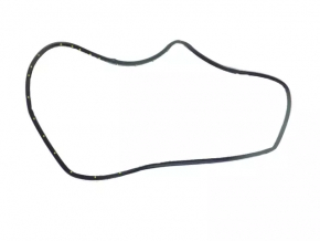 Door seal front right Jeep Cherokee KL 14-