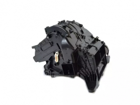 Heater housing bare Chrysler 200 15-17