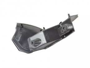 Outer wing light trim left Jeep Cherokee KL 19-