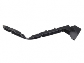 Right rear bumper mount for Jeep Grand Cherokee WL 21-25 long