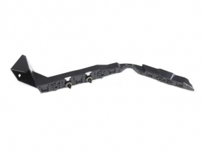 Right rear bumper mount for Jeep Grand Cherokee WL 21-25 long