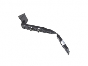 Right rear bumper mount for Jeep Grand Cherokee WL 21-25 long