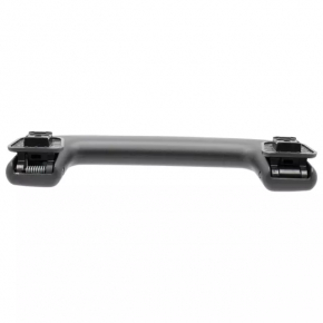 Front right ceiling handle Ford Edge 19-24 black