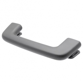 Front right ceiling handle Ford Edge 19-24 black
