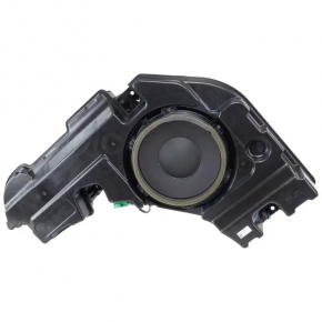 Subwoofer Lincoln Nautilus 19-23