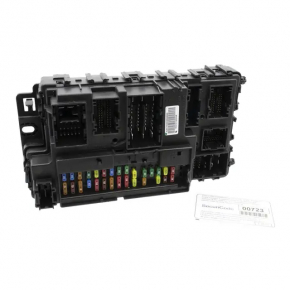 Fuse box under the dashboard BCM Ford Edge 15- 2.0T
