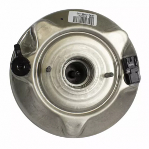 Vacuum booster Ford Mustang mk6 18- light