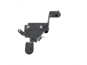 ABS Ford Mustang mk6 18-23