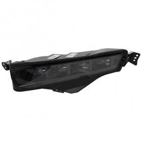 Fog lamp left PTF Lincoln Nautilus 19-23