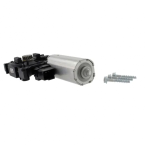 Ford Escape MK4 20-24 Panoramic Motor Curtain