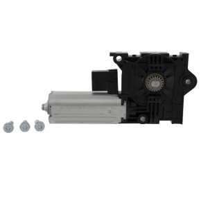 Ford Escape MK4 20-24 Panoramic Motor Curtain