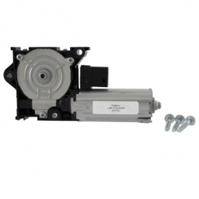 Ford Escape MK4 20-24 Panoramic Motor Curtain