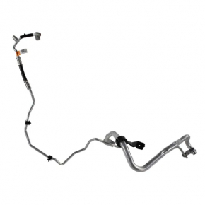Air conditioner tube heater-condenser Ford Escape MK4 20- hybrid