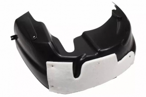 Rear right fender liner GMC Terrain 10-17