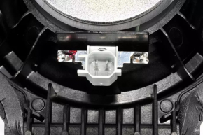 Speaker rear left Chevrolet Volt 16- Bose, broken mount