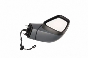 Side mirror left Chevrolet Trax 17-20