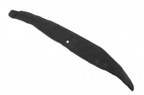 Wing seal door-wing right Chevrolet Bolt EUV 22-23