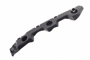 Rear bumper mount on the wing left Chevrolet Bolt EUV 22-23