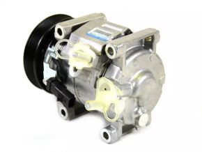 Air Conditioning Compressor Dodge Grand Caravan 11-20 wedge