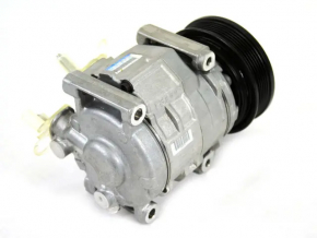Air Conditioning Compressor Dodge Grand Caravan 11-20 wedge