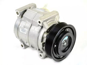 Air Conditioning Compressor Dodge Grand Caravan 11-20 wedge
