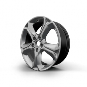 Wheel disk R19 x 7J Dodge Journey 14-18 type 2
