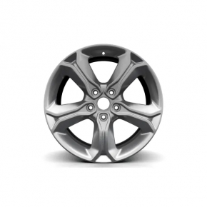 Wheel disk R19 x 7J Dodge Journey 14-18 type 2