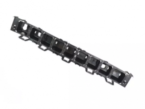 Absorber front bumper Jeep Renegade 15-17 dorest