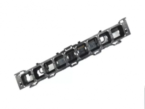 Absorber front bumper Jeep Renegade 15-18 prerest