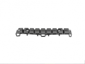 Absorber front bumper Jeep Renegade 15-18 prerest