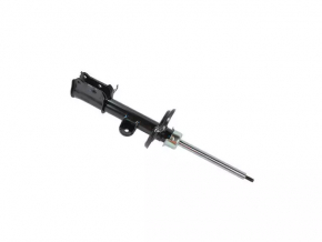 Shock absorber rear left Fiat 500X 16-18 FWD